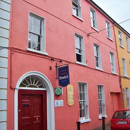 Cashel Holiday Hostel Exterior photo