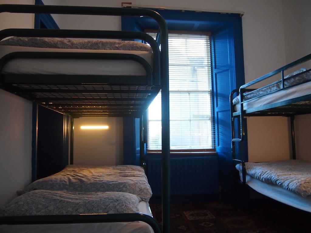 Cashel Holiday Hostel Room photo